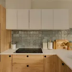 Σπίτι διακοπών Spacious Five Bedroom House With Garden