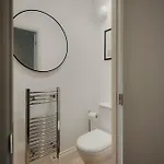 Casa vacanze Spacious Five Bedroom House With Garden Bristol