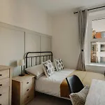 Casa vacanze Spacious Five Bedroom House With Garden Bristol